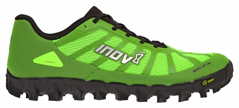 Inov-8 Mudclaw G 260 Löparskor Herr Gröna/Svarta Rea BRWA83946